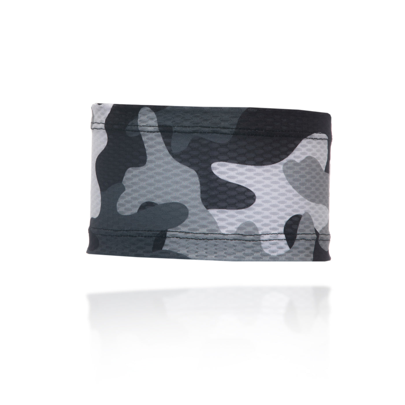 Cinta de cabeza UltraLight - Camo Grey