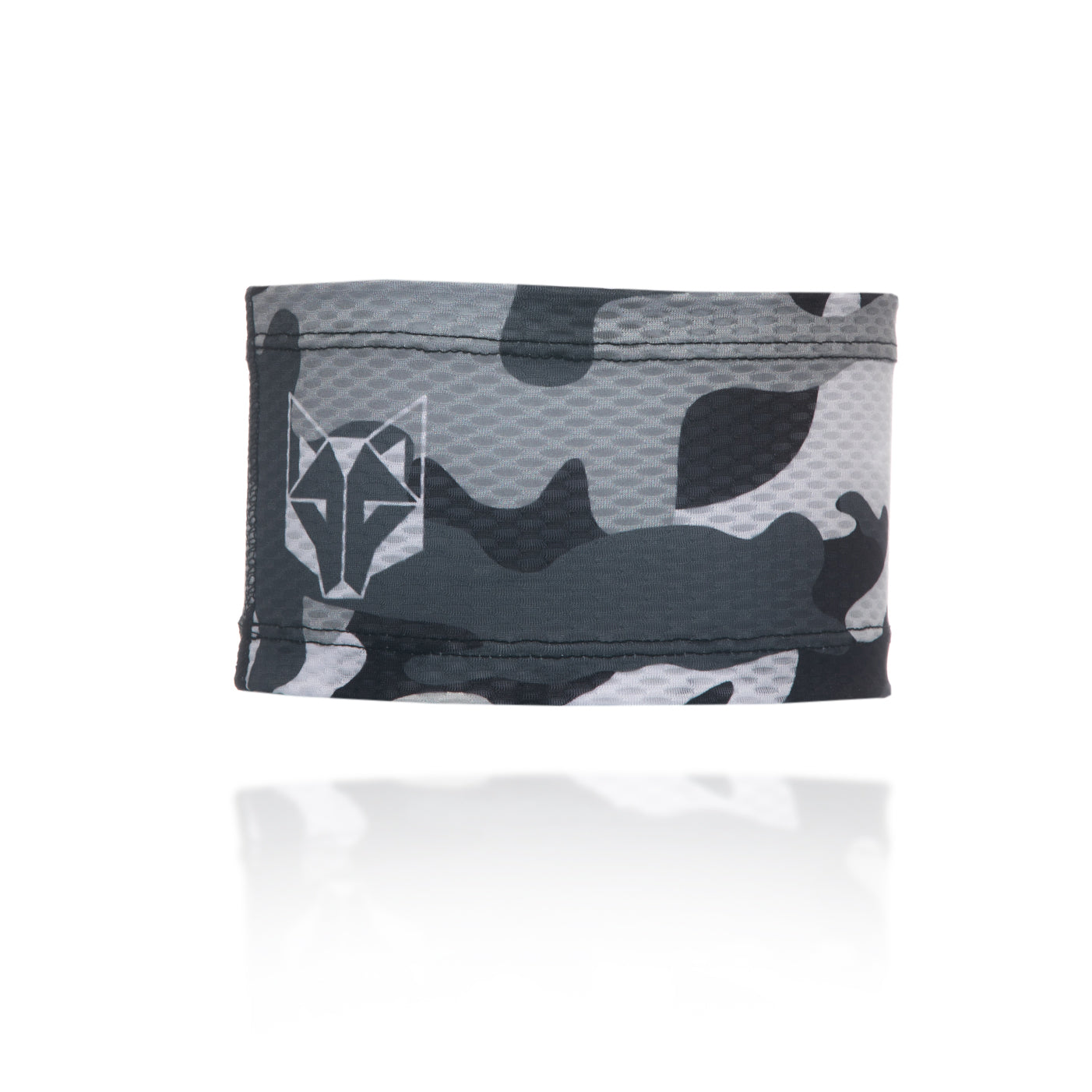 Cinta de cabeza UltraLight - Camo Grey