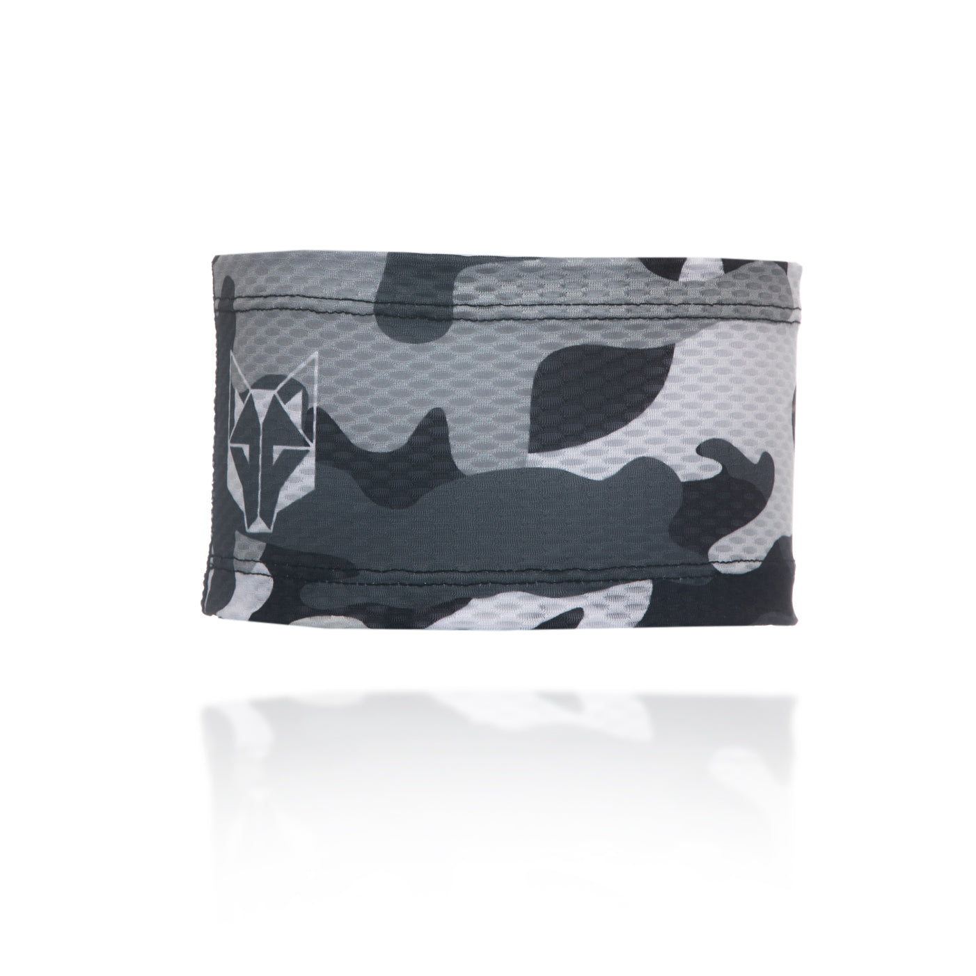 Cinta de cabeza UltraLight - Camo Grey