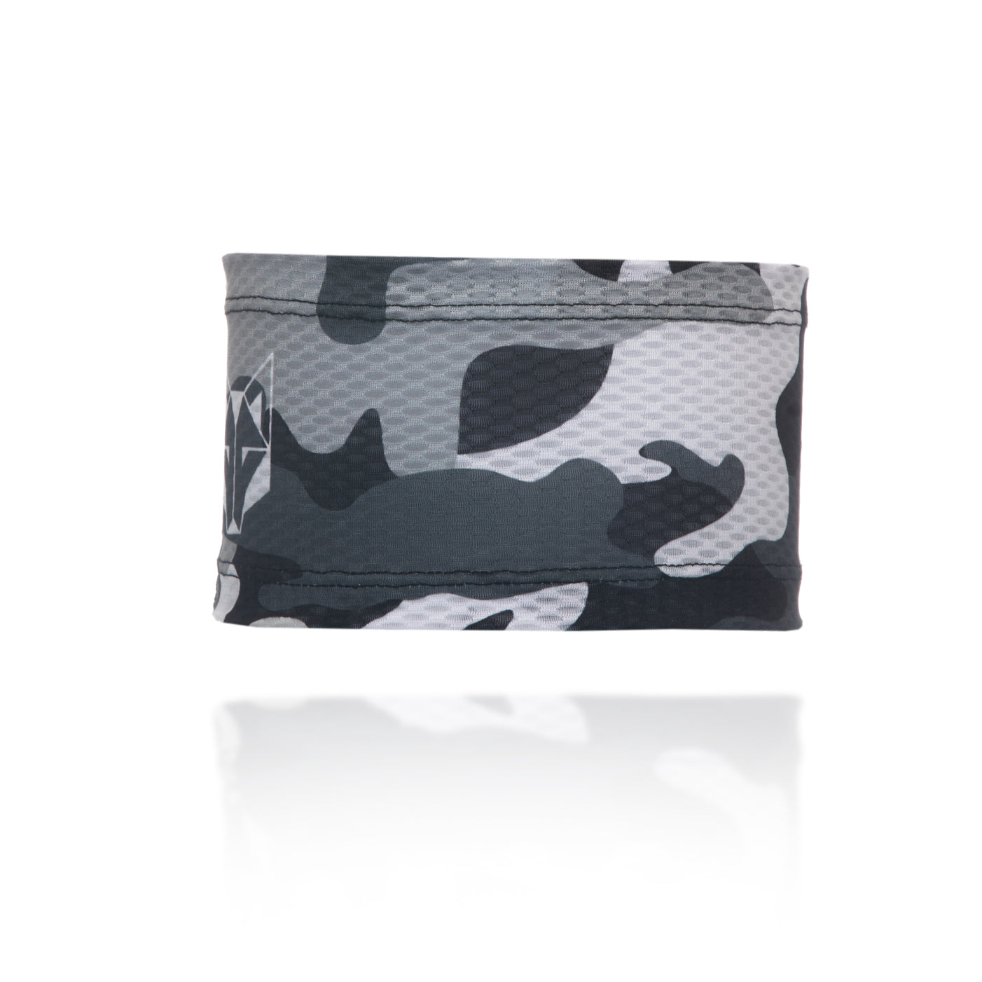 Cinta de cabeza UltraLight - Camo Grey