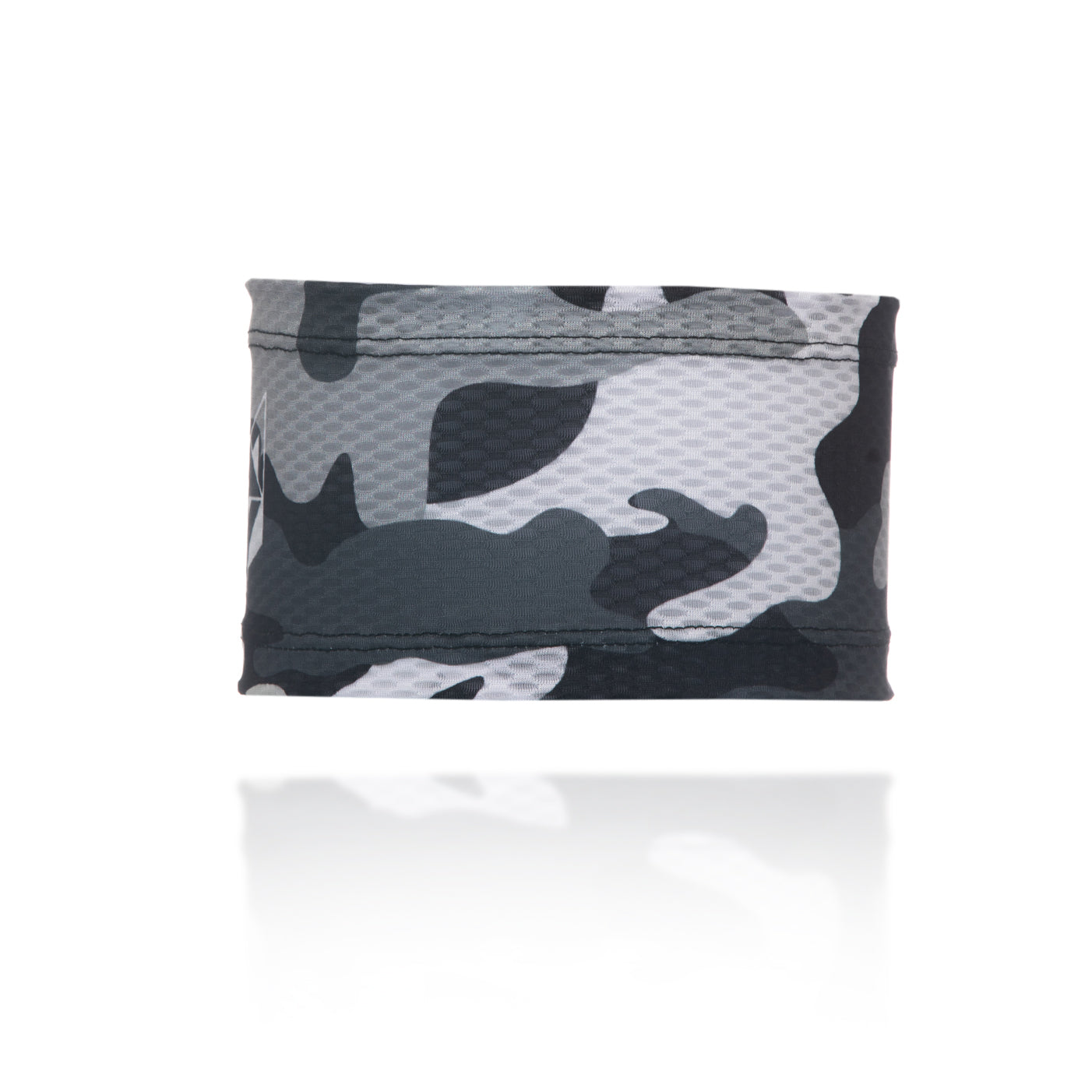 Cinta de cabeza UltraLight - Camo Grey