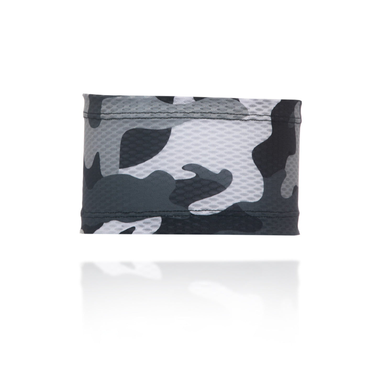 Cinta de cabeza UltraLight - Camo Grey