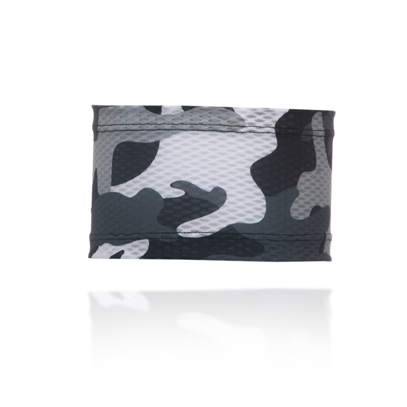 Cinta de cabeza UltraLight - Camo Grey