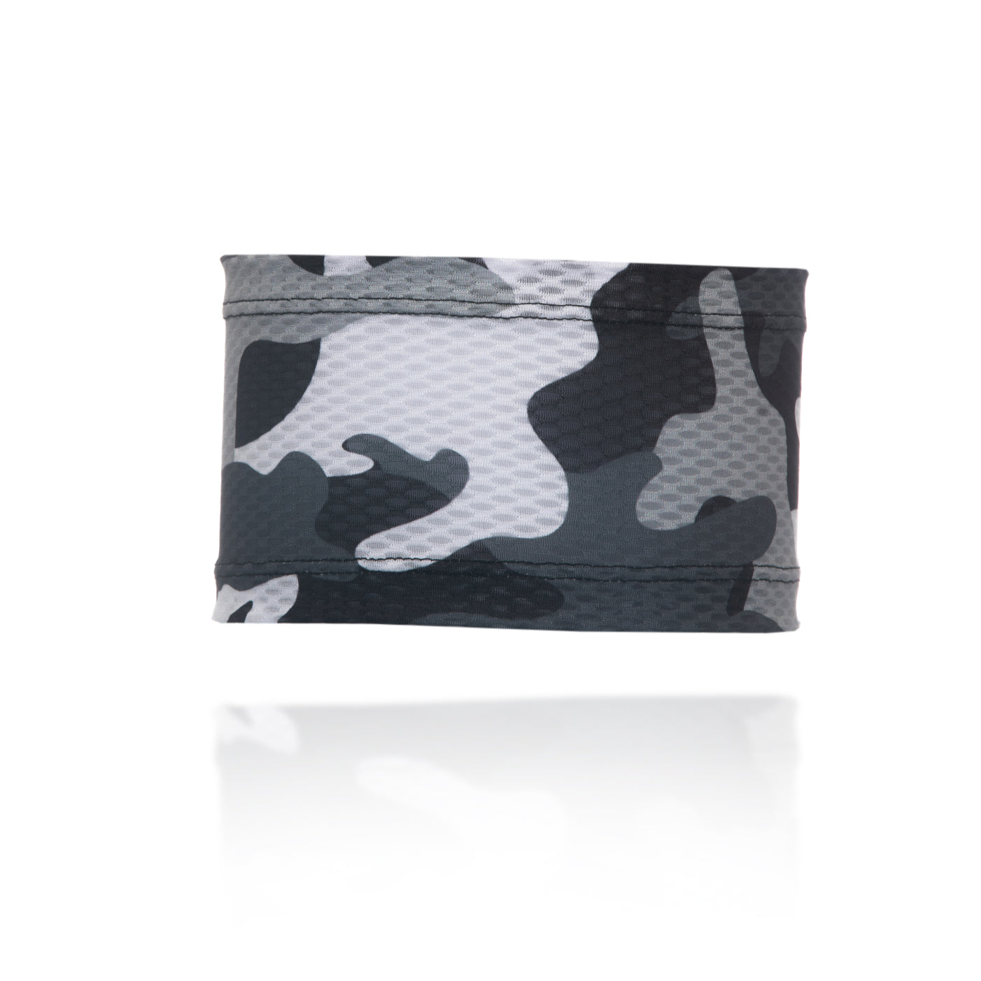 Cinta de cabeza UltraLight - Camo Grey