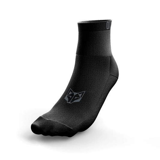 Chaussettes Multisport Low Cut - Full Black
