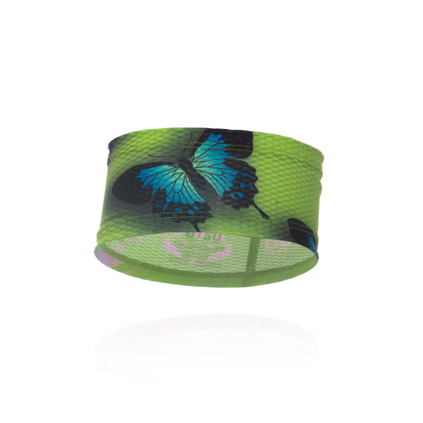 Fascia dai Butterfly ultraleggeri