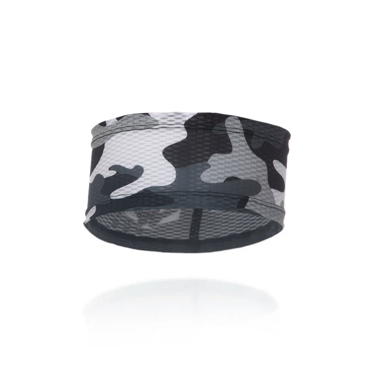 Cinta de cabeza UltraLight - Camo Grey