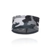 Cinta de cabeza UltraLight - Camo Grey