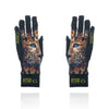 Guantes - Leopard