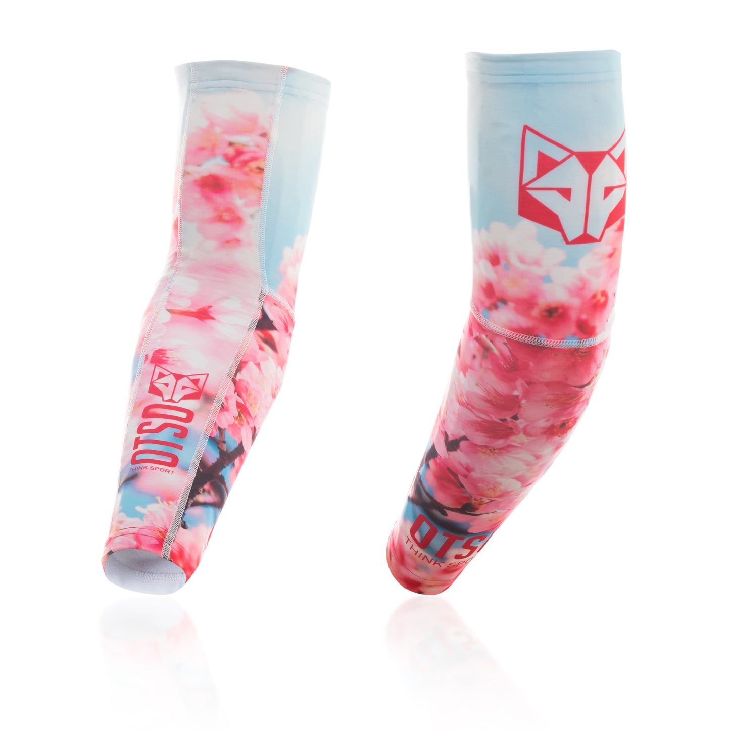 UltraLight Manchettes - Almond Blossom