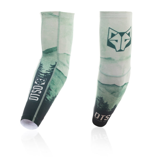 Mangas UltraLight - Green Forest