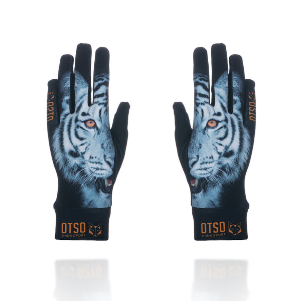 Guantes de running y deportes de montaña