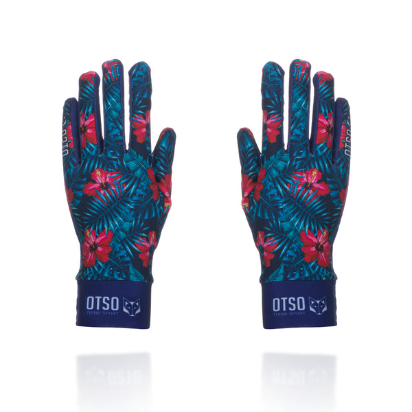 Gants - Tropical