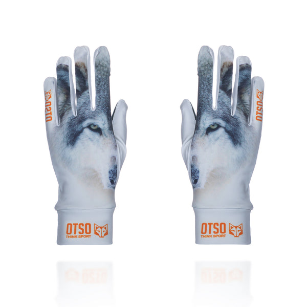 Guantes - Wolf