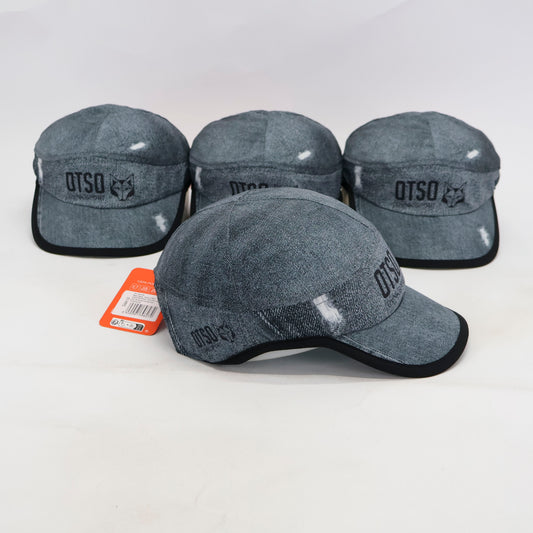  Gorra de carrera professional - Black Jeans