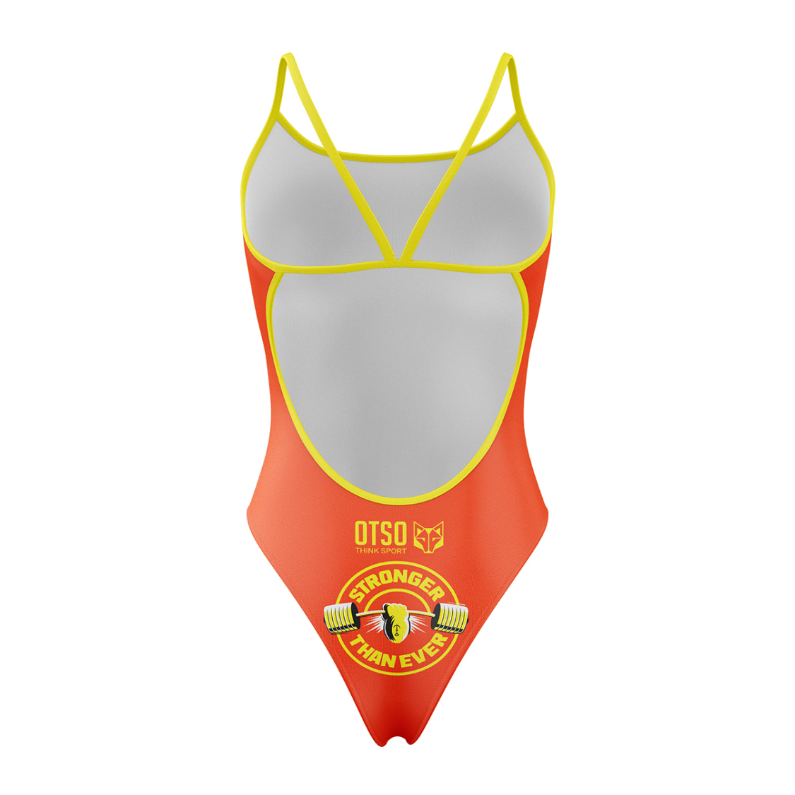 Maillot de bain femme - Popeye Unstoppable