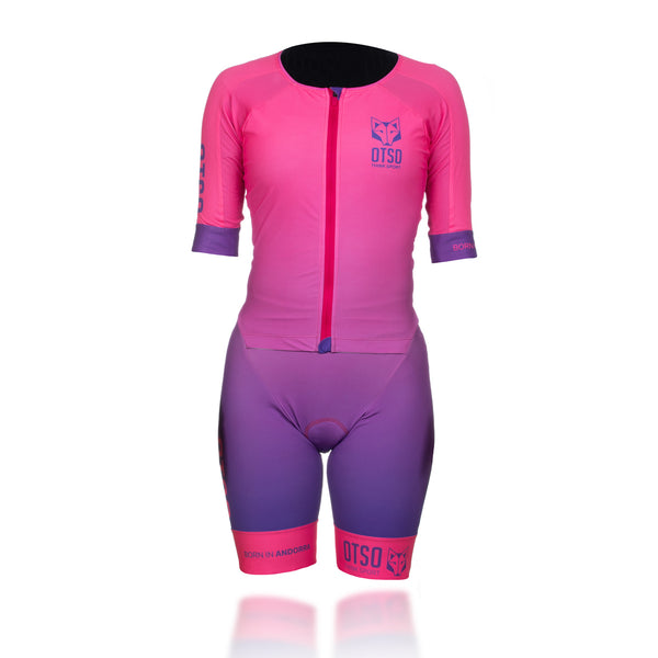 Outlet Triatlón