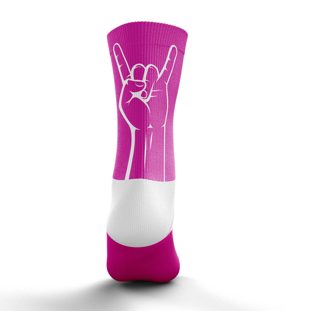 Calzini Multisport Medium Cut - Yepaaa! Pink (Outlet)