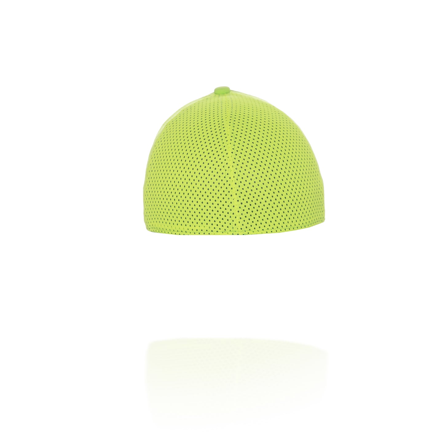 Gorra Snapback - Fluo Green & Fluo Yellow