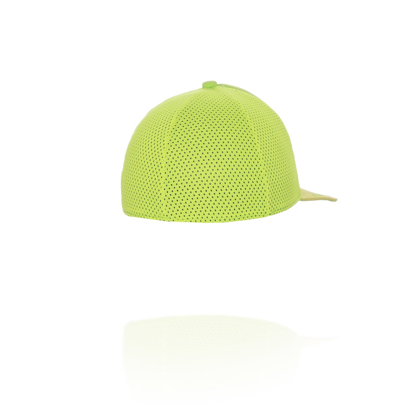 Gorra Snapback - Fluo Green & Fluo Yellow