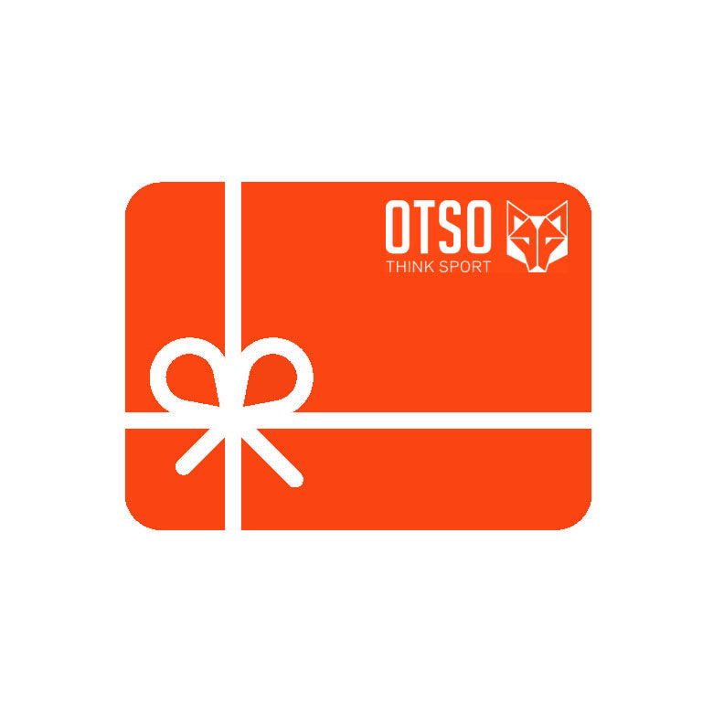 CARTÕES DE PRESENTE OTSO