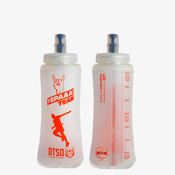 Outlet botellas para running