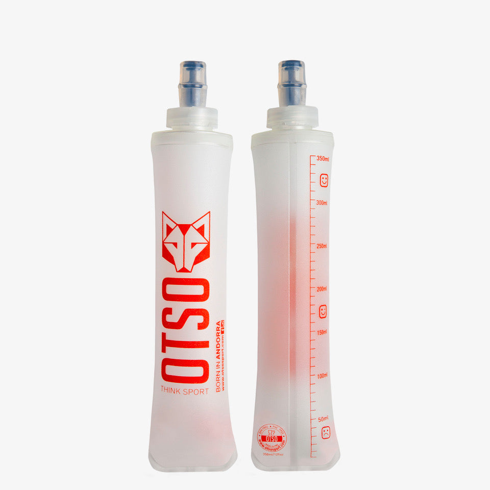 Soft Flask - 350ml Small Cap