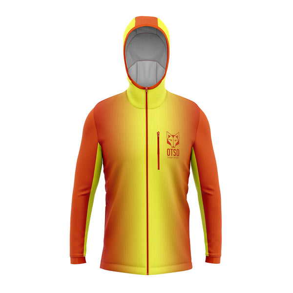 Chaquetas de running para hombre y mujer