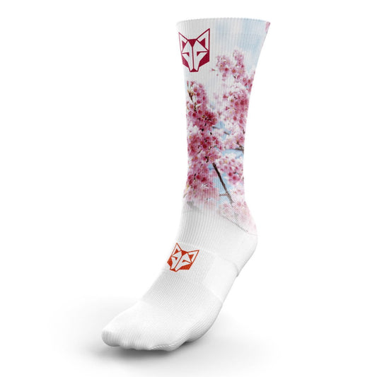 Calcetines Sublimados - Almond Blossom
