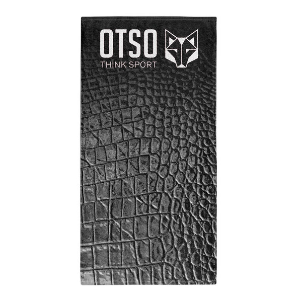 Serviettes de sport en microfibre