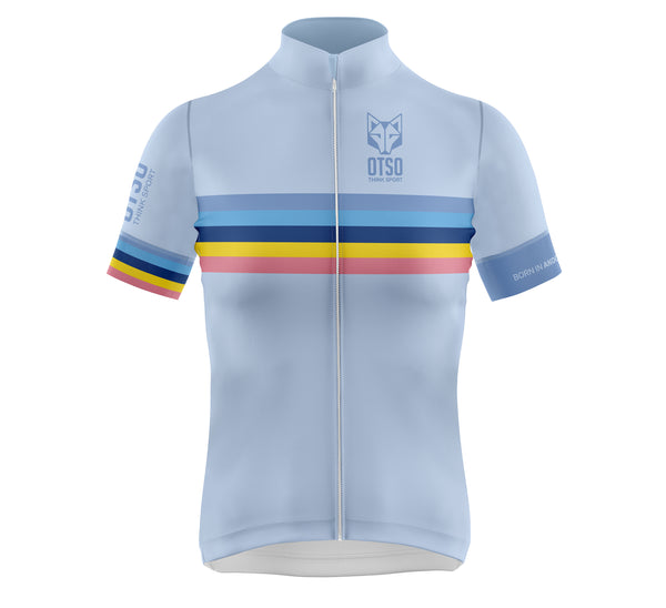 Maillots de ciclismo para mujeres