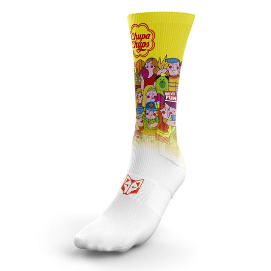Sublimated Socks - Chupa Chups Forever Fun (Outlet)