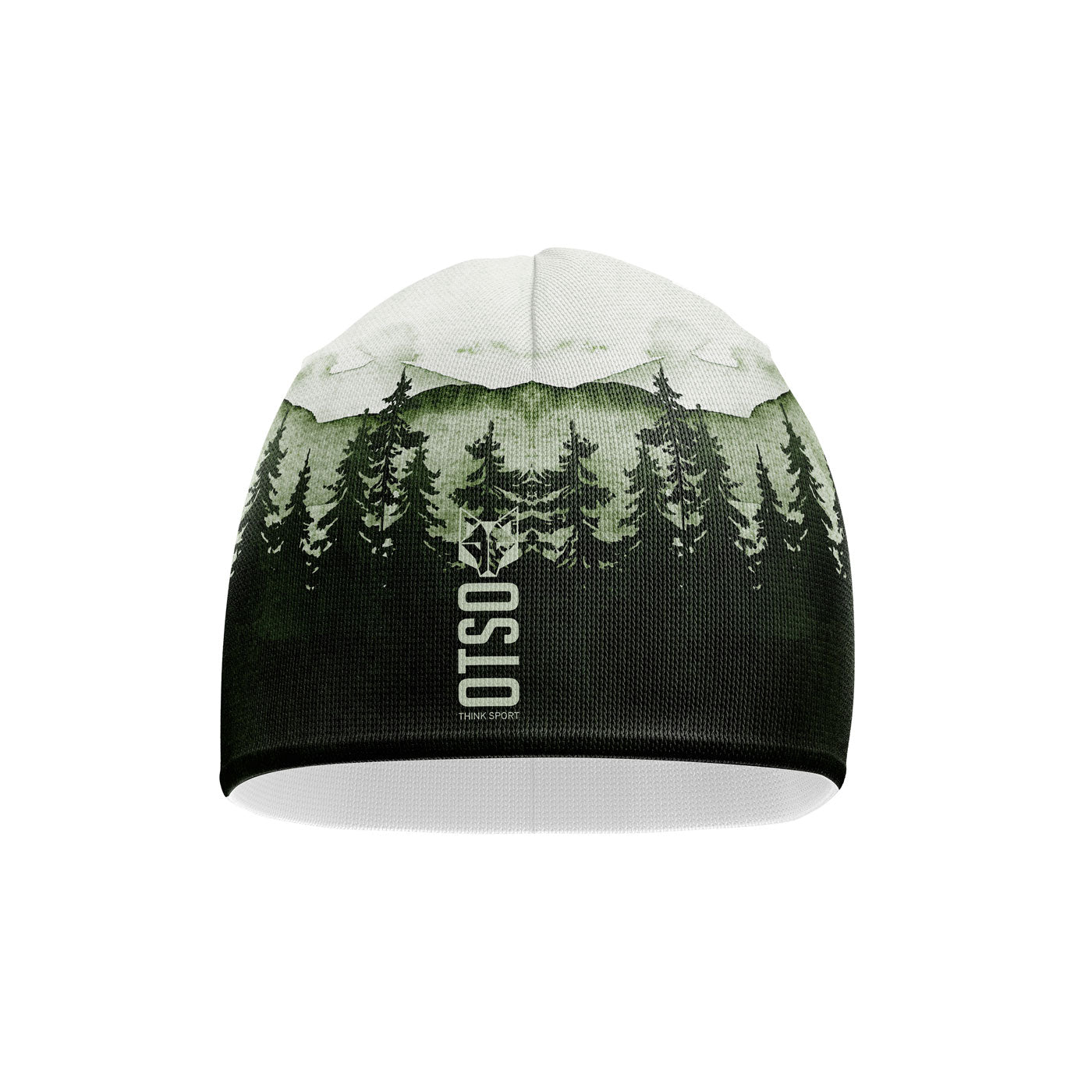 Cappello - Foresta Verde