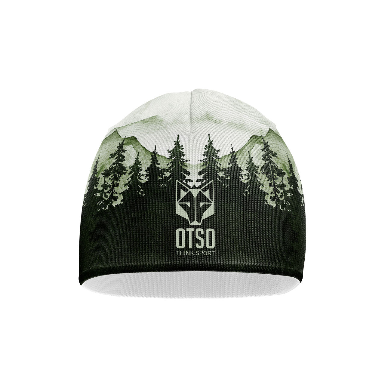 Cappello - Foresta Verde