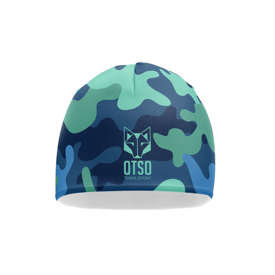 Gorros deportivos para hombre y mujer