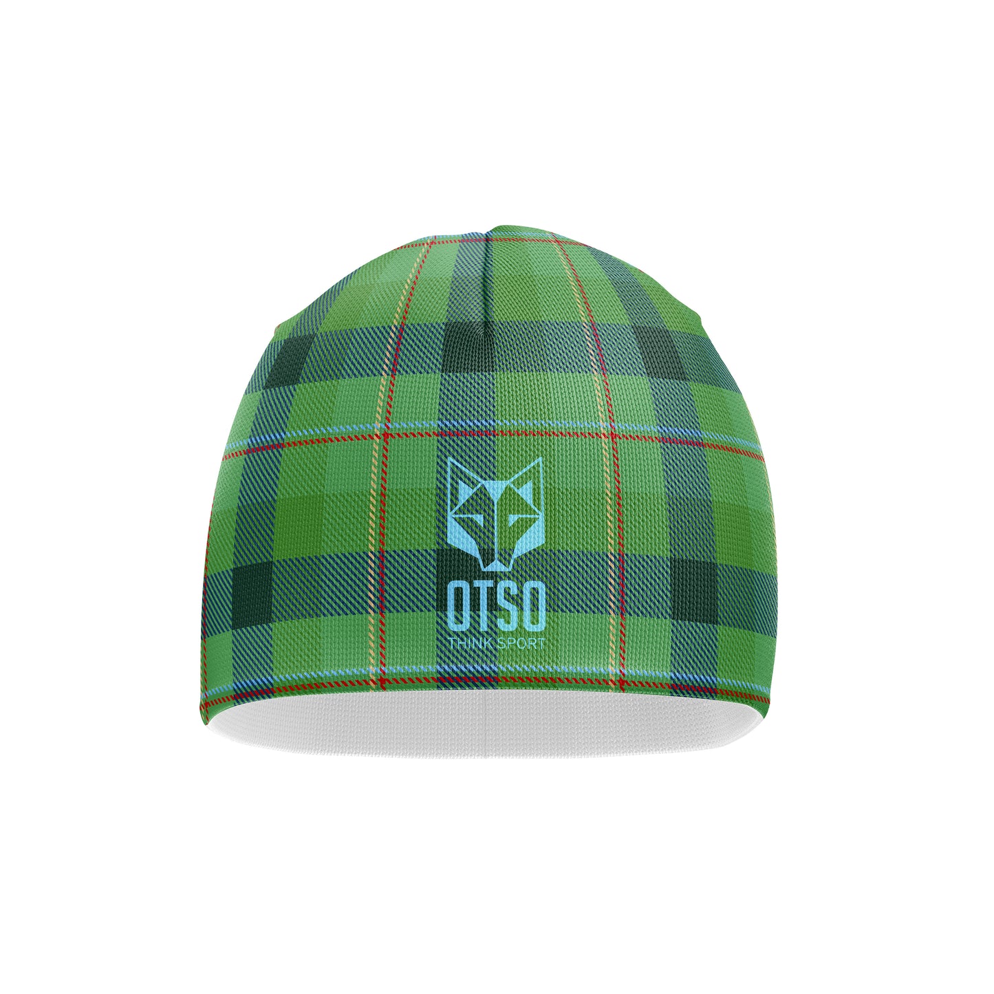 Gorro - Lumberjack Green (Outlet)