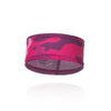 Cinta de cap UltraLight - Camo Pink