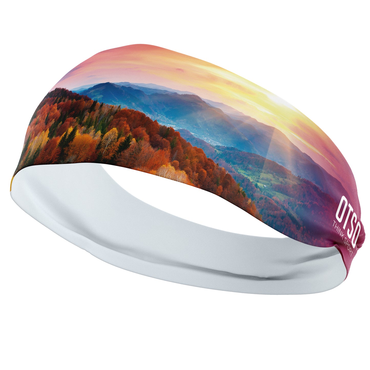 Headband - Autumn