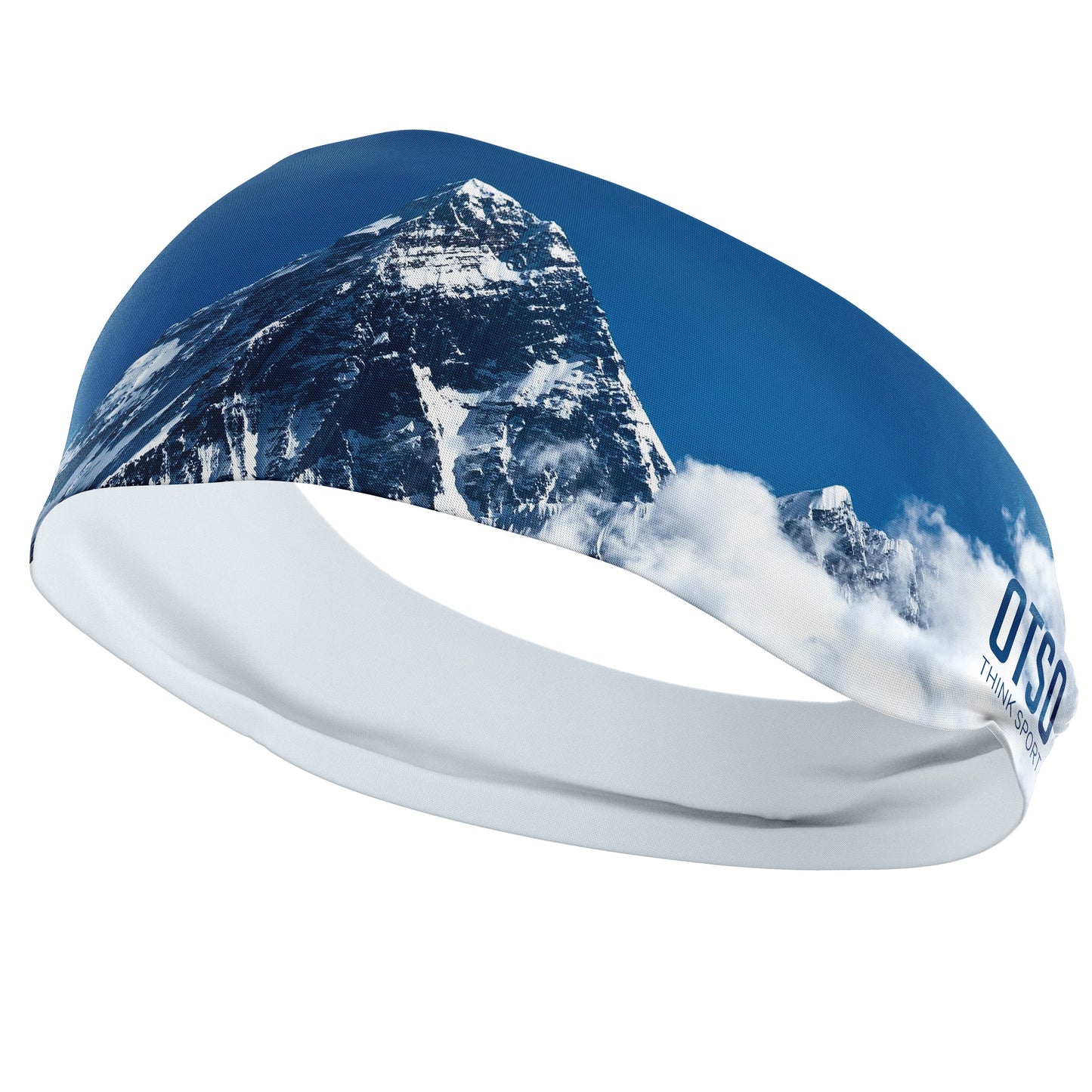 Cinta de cap - Everest