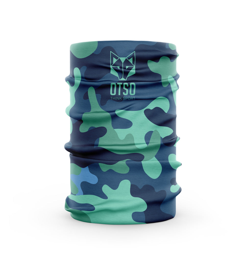 Protectors de coll per a trail running i esports outdoor