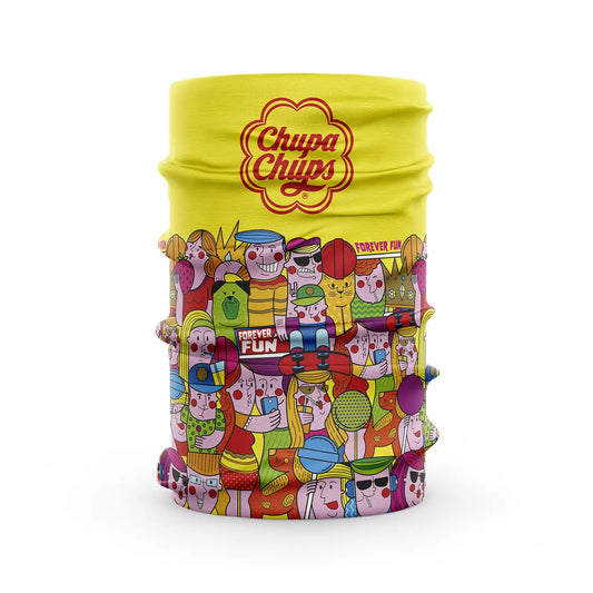 Neck Protector - Chupa Chups Forever Fun (Outlet)