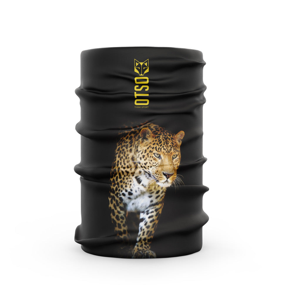 Protector de coll - Leopard