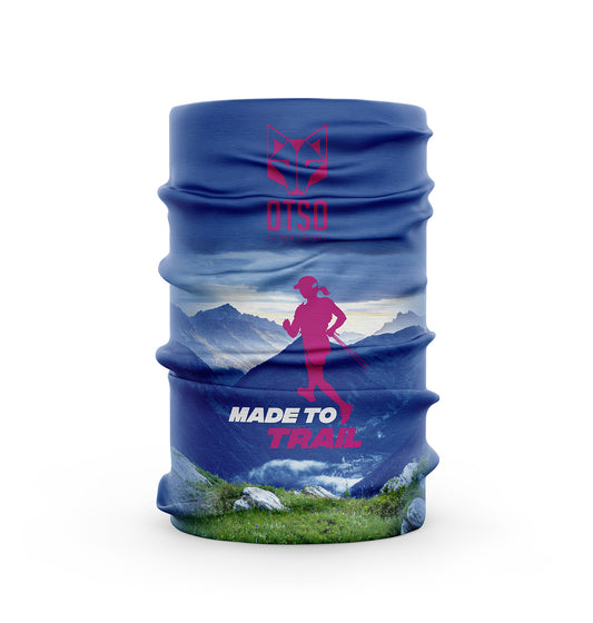 Neck Protector - Made To Trail Women