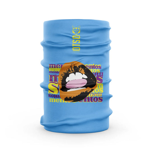Protector de cuello - Mentos Mouth (Outlet)