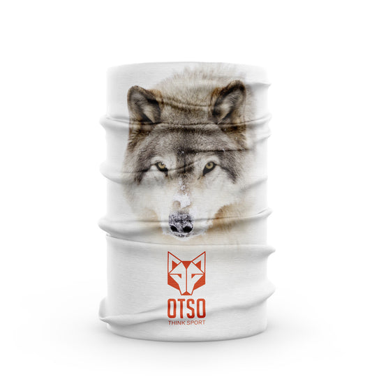 Protezione per il collo - Wolf
