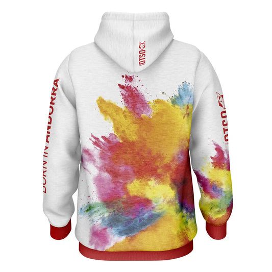 Camisola - Colors