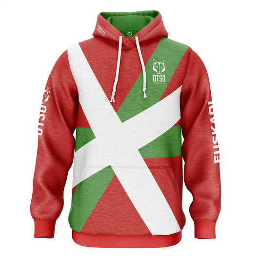 Sudadera - Euskadi