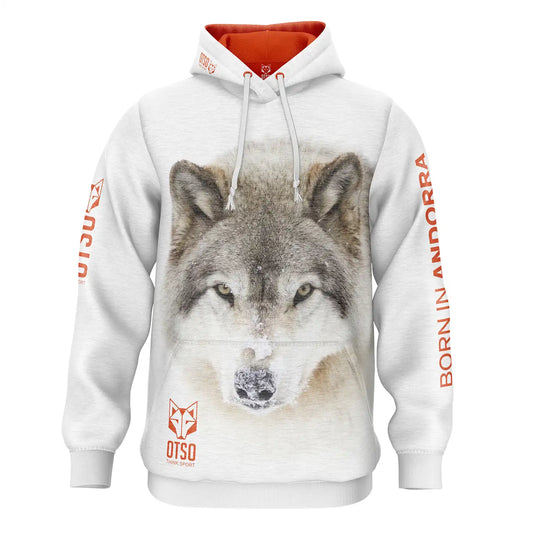 Felpa - Wolf