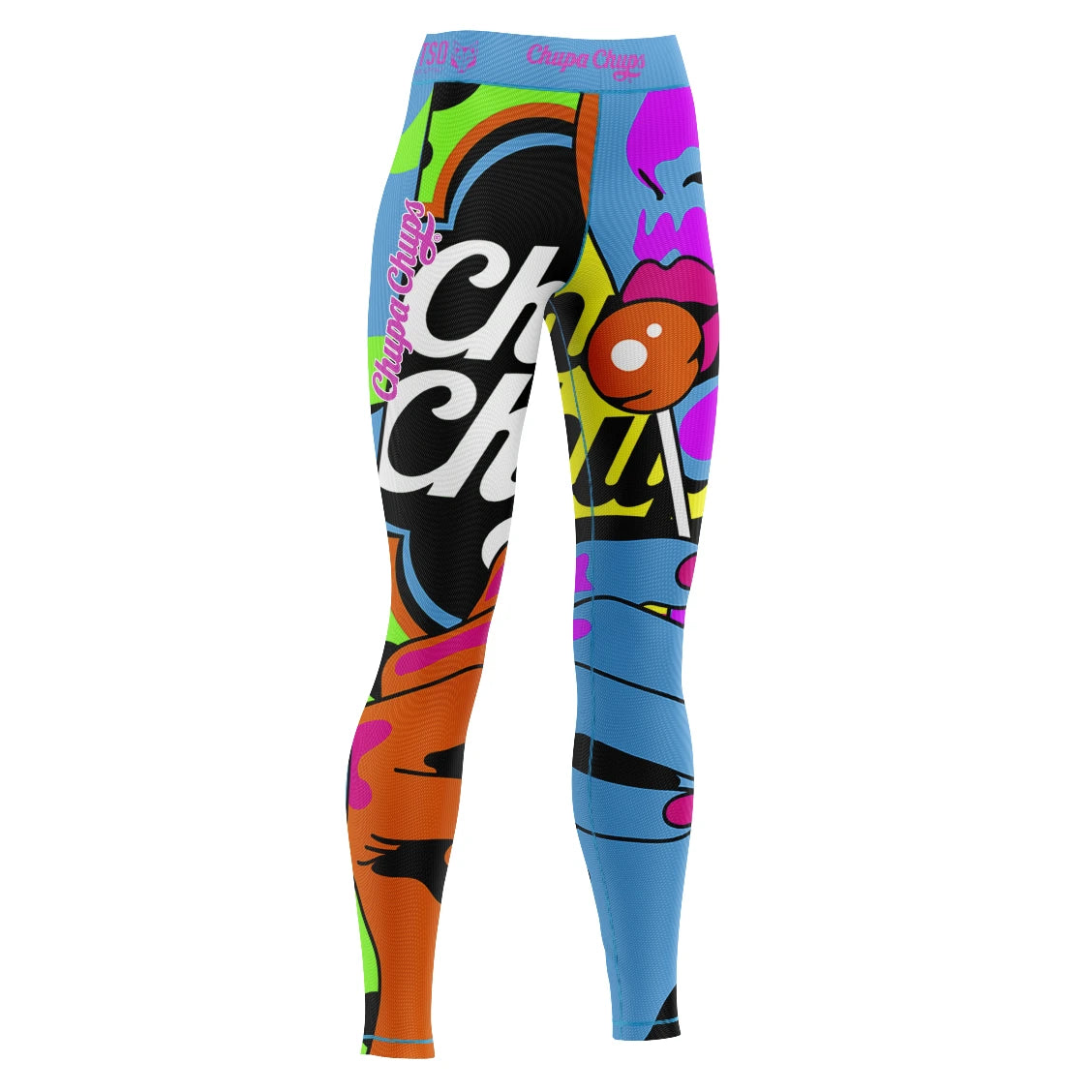 Legging - Chupa Chups Warhol