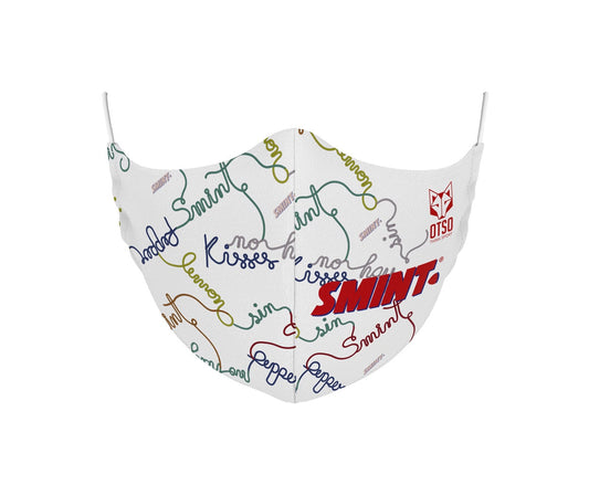 Mascarilla Smint White (Outlet)